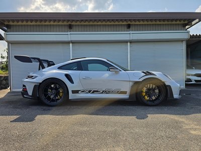 PORSCHE 911 - 9