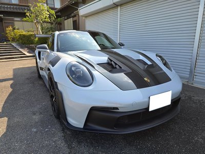 PORSCHE 911 - 1