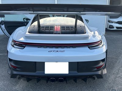PORSCHE 911 - 3