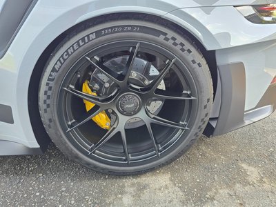 PORSCHE 911 - 7