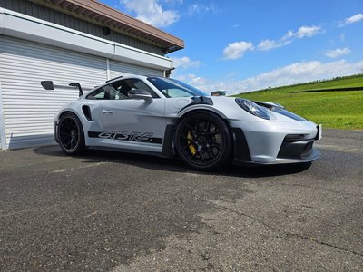 PORSCHE 911 - 2