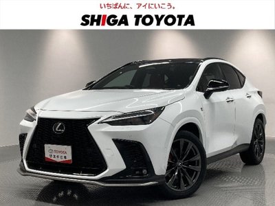 LEXUS NX - 1