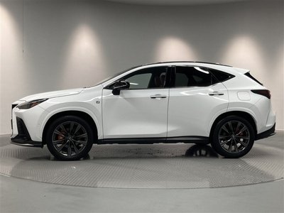 LEXUS NX - 9