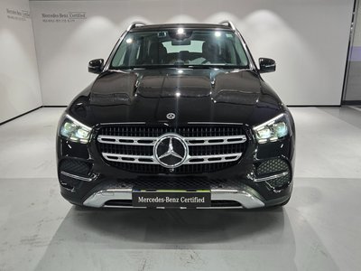 2026 Mercedes-BENZ GLE 照片 7