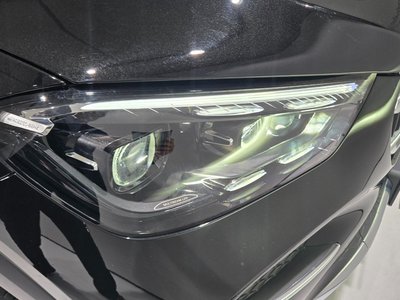 2026 Mercedes-BENZ GLE 缩略图 12