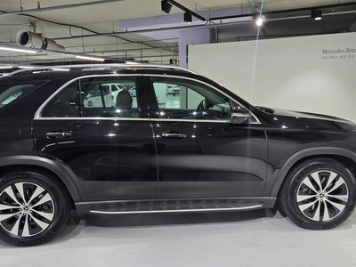 2026 Mercedes-BENZ GLE 照片 9