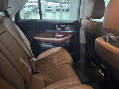 2026 Mercedes-BENZ GLE 缩略图 20