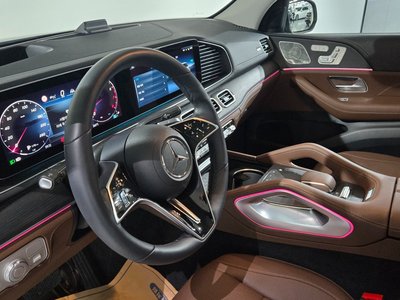 2026 Mercedes-BENZ GLE 缩略图 15