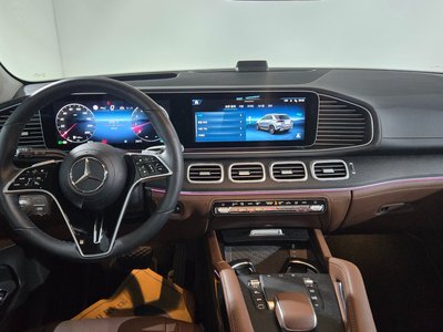 2026 Mercedes-BENZ GLE 缩略图 17