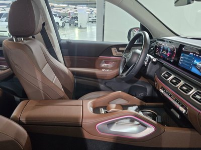 2026 Mercedes-BENZ GLE 缩略图 18