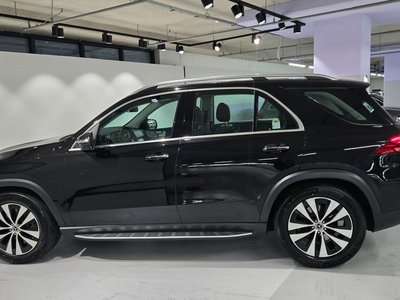 2026 Mercedes-BENZ GLE 照片 8