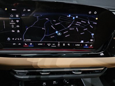2025 AUDI A5 — миниатюра 22