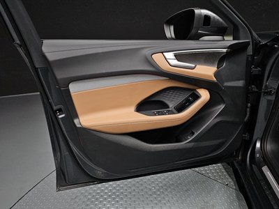 2025 AUDI A5 — миниатюра 14