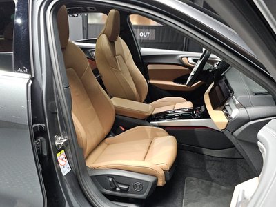 2025 AUDI A5 — миниатюра 18