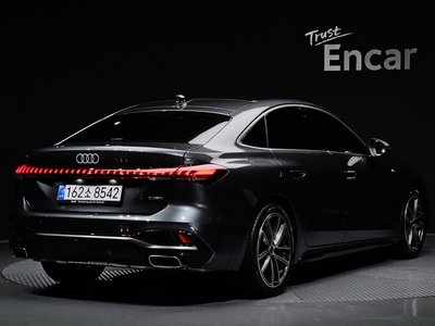 2025 AUDI A5 — фото 5