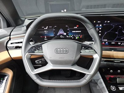 2025 AUDI A5 — миниатюра 19