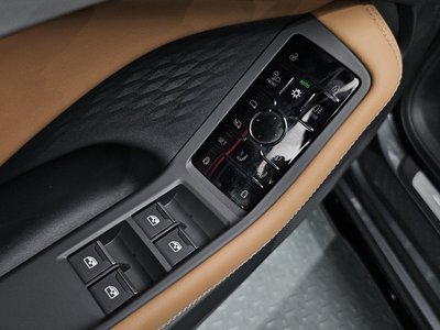 2025 AUDI A5 — миниатюра 28