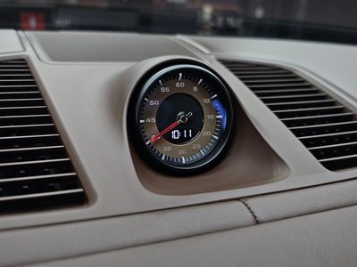 2021 Porsche CAYENNE thumbnail 33