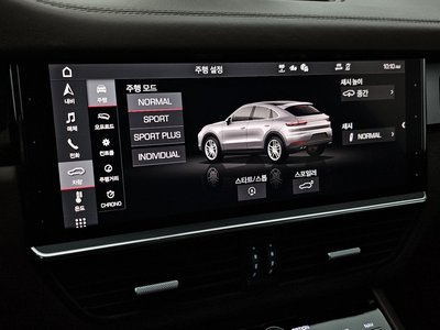 2021 Porsche CAYENNE thumbnail 21
