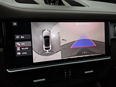 2021 Porsche CAYENNE thumbnail 20