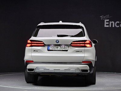 BMW X5 - 4