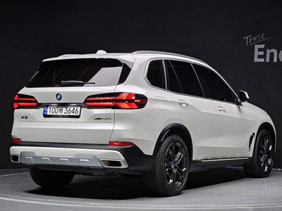 BMW X5 - 3