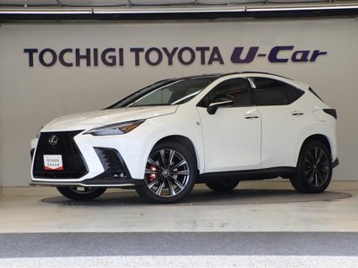 LEXUS NX - 1