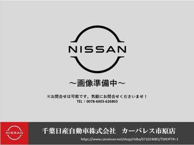 2020 Nissan SKYLINE photo 2