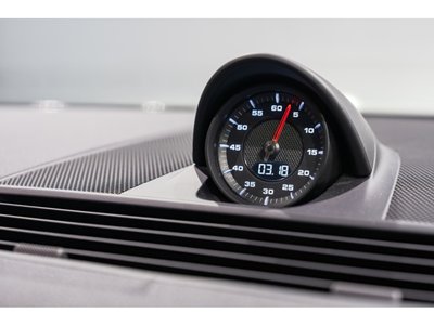 PORSCHE PANAMERA - 10