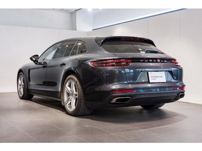 PORSCHE PANAMERA - 2