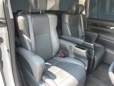 2022 Toyota ALPHARD 缩略图 13