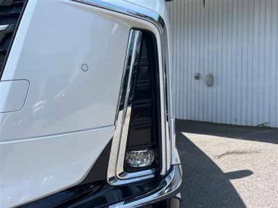 2022 Toyota ALPHARD 缩略图 25