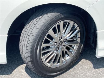 2022 Toyota ALPHARD 缩略图 17