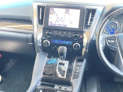 2022 Toyota ALPHARD 缩略图 29