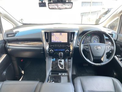 صورة 2 لـ 2022 Toyota ALPHARD