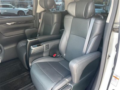 2022 Toyota ALPHARD 缩略图 14