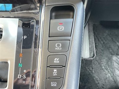2022 Toyota ALPHARD 缩略图 28