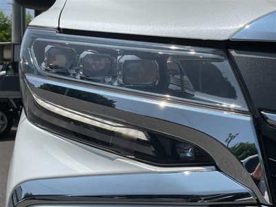 2022 Toyota ALPHARD 缩略图 16