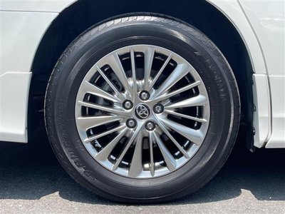 2022 Toyota ALPHARD 缩略图 26