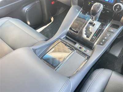 صورة 10 لـ 2022 Toyota ALPHARD