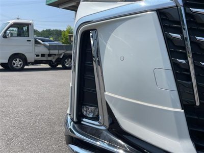2022 Toyota ALPHARD 缩略图 15