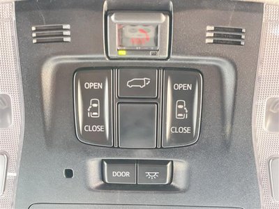 2022 Toyota ALPHARD 缩略图 35
