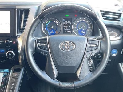 2022 Toyota ALPHARD 缩略图 42