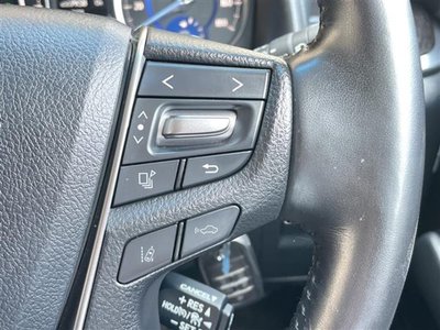 2022 Toyota ALPHARD 缩略图 37