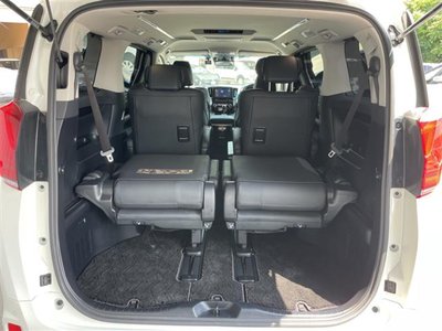 2022 Toyota ALPHARD 缩略图 30