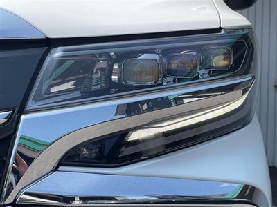 2022 Toyota ALPHARD 缩略图 24
