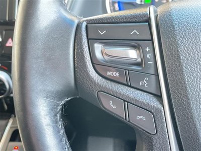 2022 Toyota ALPHARD 缩略图 36