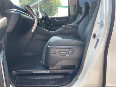 2022 Toyota ALPHARD 缩略图 12