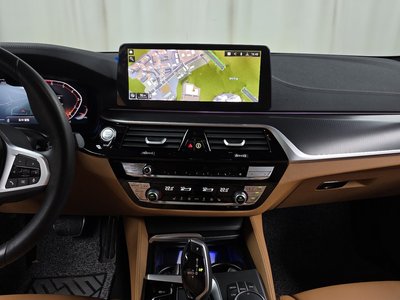 صورة مصغرة 20 لـ 2023 BMW 5 SERIES