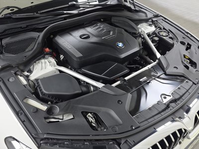 2023 BMW 5 SERIES photo 7